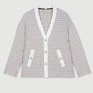 Maje Cardigan